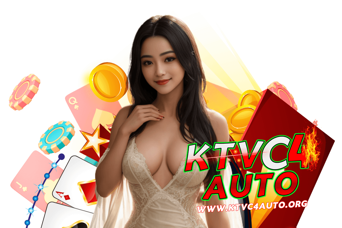 ktvc4auto สล็อต