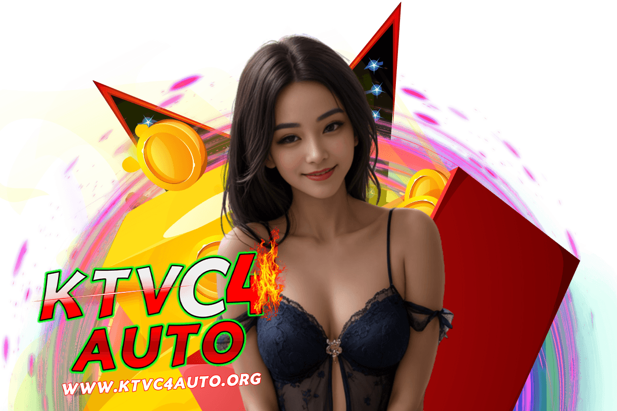 ktvc4auto แจกเครดิตฟรี
